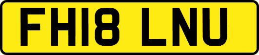 FH18LNU