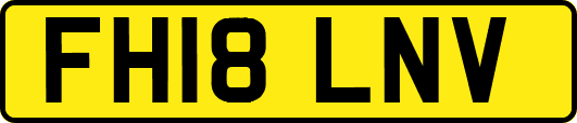 FH18LNV