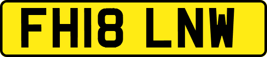FH18LNW
