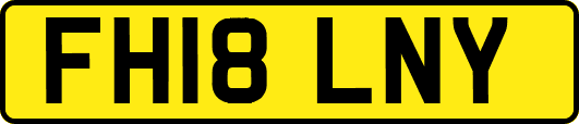 FH18LNY