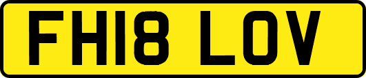 FH18LOV