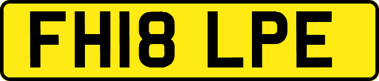 FH18LPE
