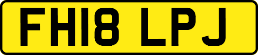 FH18LPJ