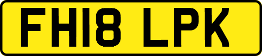 FH18LPK