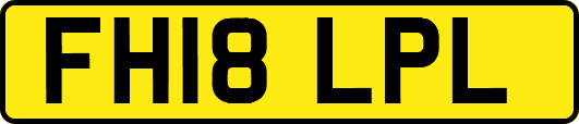 FH18LPL