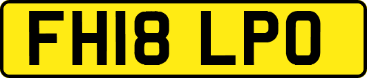 FH18LPO