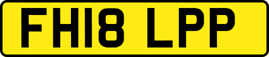 FH18LPP