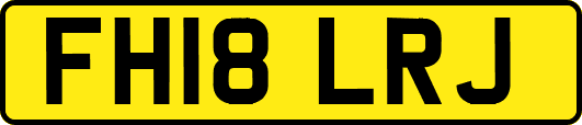 FH18LRJ