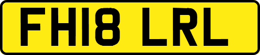 FH18LRL