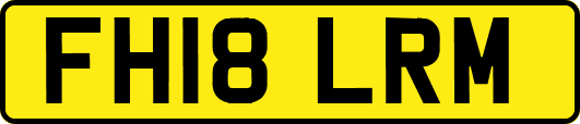 FH18LRM