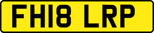FH18LRP