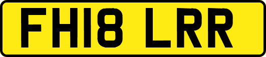 FH18LRR