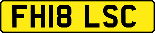 FH18LSC