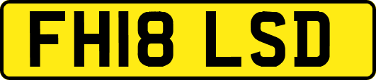FH18LSD