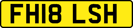 FH18LSH