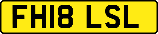 FH18LSL
