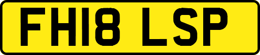 FH18LSP