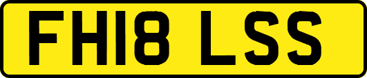 FH18LSS