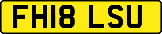 FH18LSU