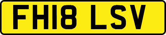 FH18LSV