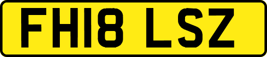 FH18LSZ