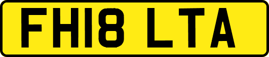 FH18LTA