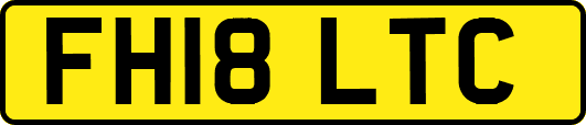 FH18LTC