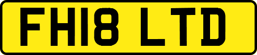FH18LTD