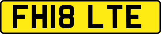 FH18LTE