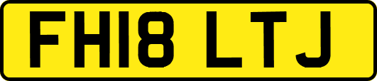 FH18LTJ