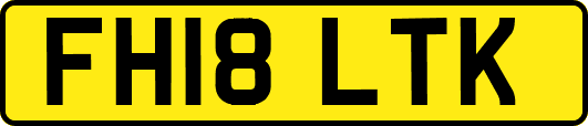 FH18LTK