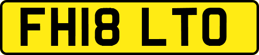 FH18LTO