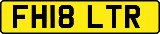 FH18LTR