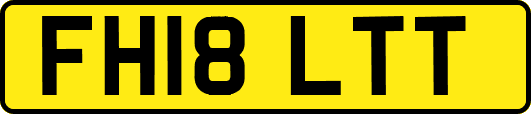FH18LTT