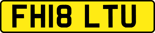 FH18LTU