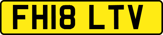 FH18LTV