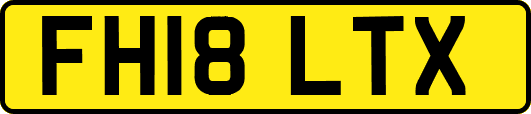 FH18LTX
