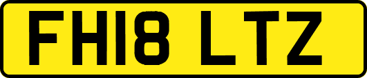 FH18LTZ