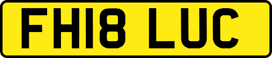 FH18LUC
