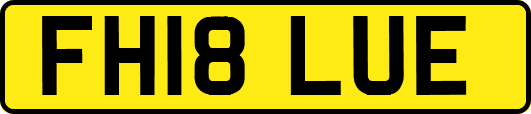FH18LUE
