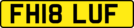 FH18LUF