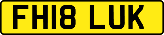 FH18LUK