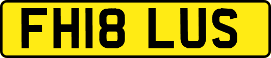FH18LUS