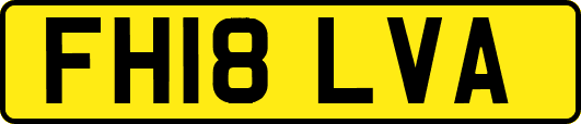 FH18LVA