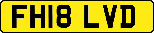 FH18LVD