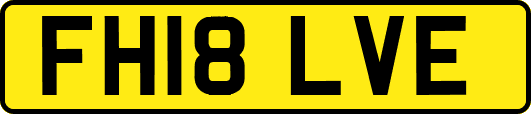 FH18LVE