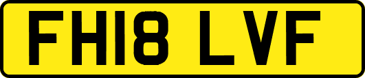 FH18LVF