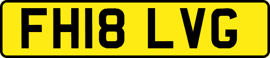 FH18LVG