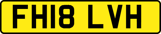 FH18LVH
