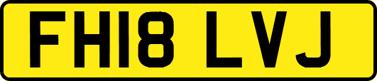 FH18LVJ